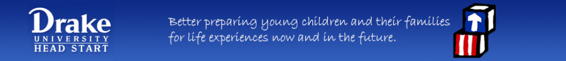Drake University Head Start